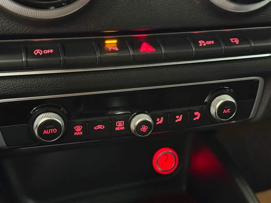 Audi A3 2016 #23 Audi A3 2016 car image #23