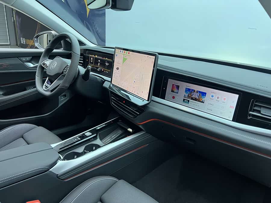 Volkswagen Passat 2025 car image #23