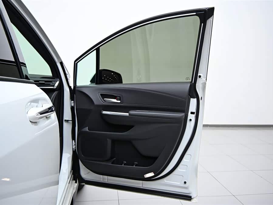 丰田 赛那SIENNA 2022 汽车图片 #23