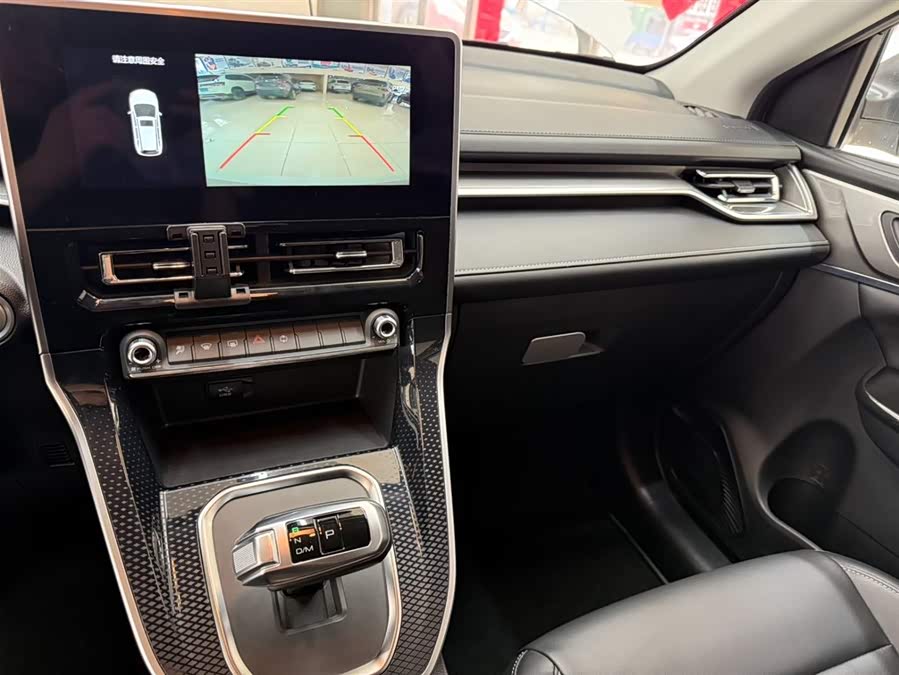 哈弗 哈弗M6 2022 汽车图片 #23