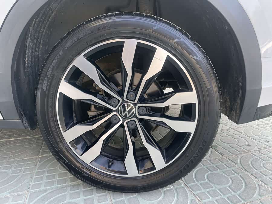 大众 T-ROC探歌 2022 汽车图片 #23