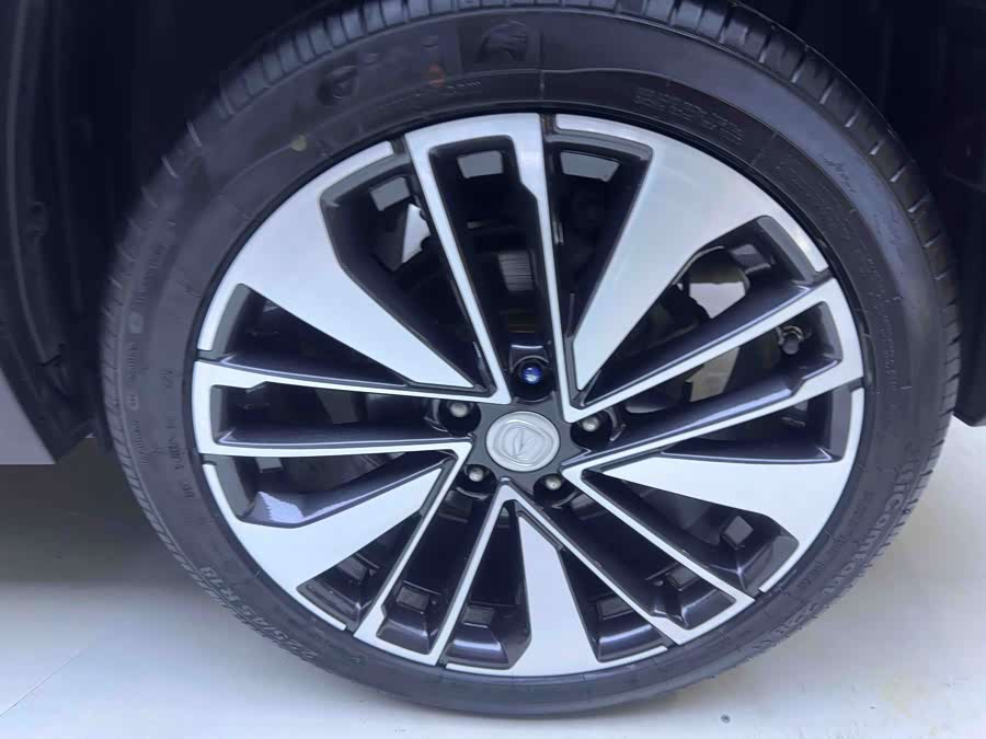 Changan CS35 Plus 2021 imagem de carro #23