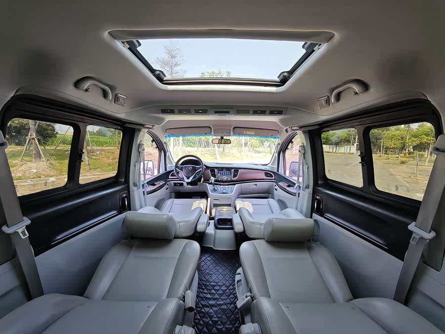 JAC 2017 imagem de carro #23