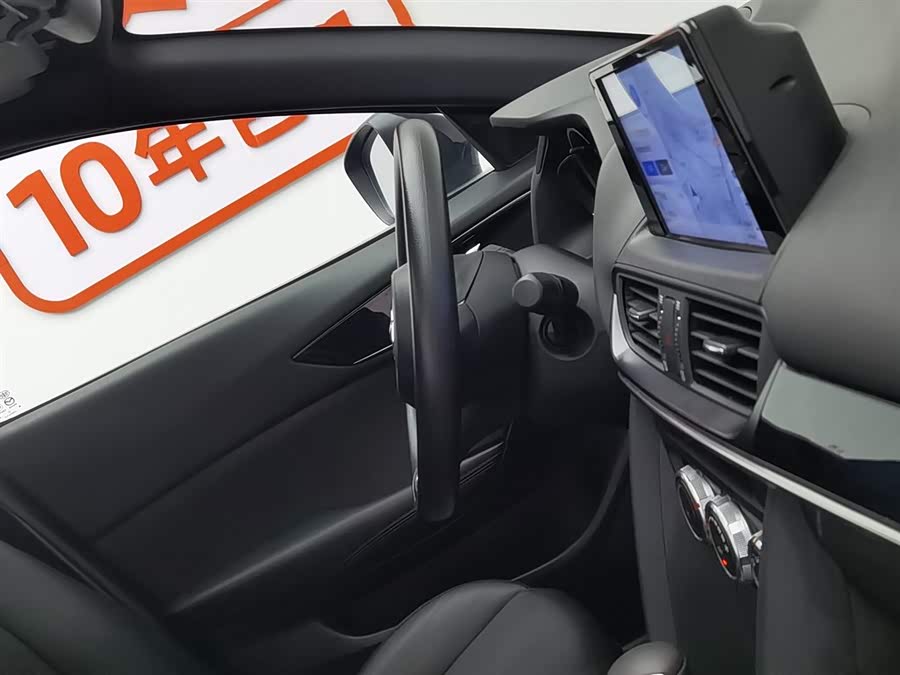 马自达 马自达CX-4 2020 汽车图片 #23