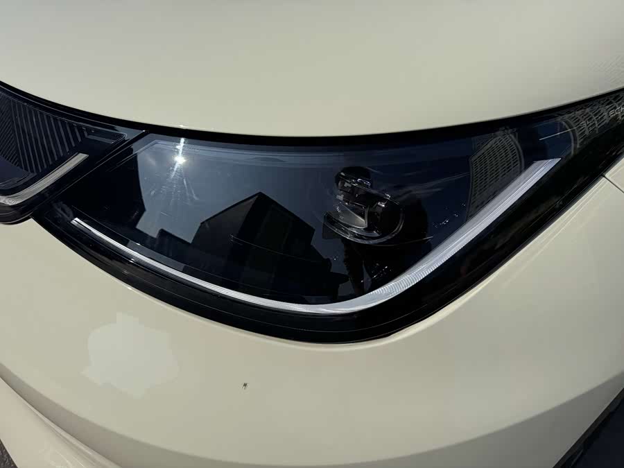 BYD Dolphin 2025 صورة سيارة #23