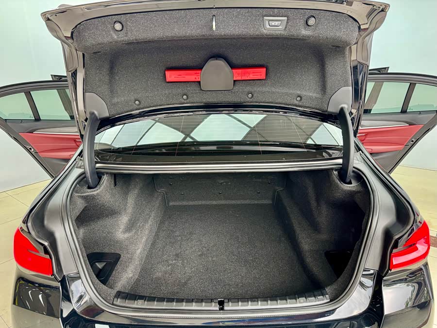 BMW 5 Series 2020 immagine di auto #23