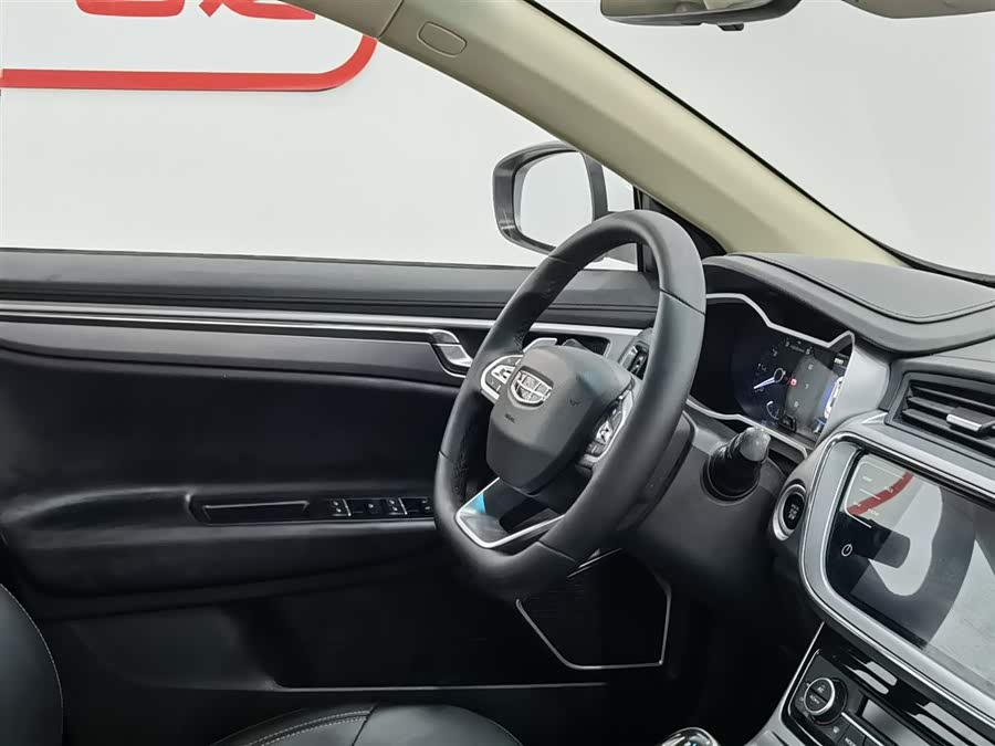 GEELY Emgrand GL 2020 car image #23