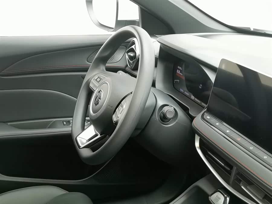 MG 5 2024 car image #23