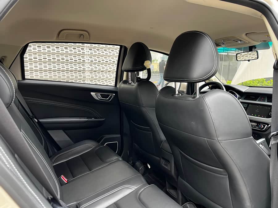 GEELY Vision X3 2017 صورة سيارة #23