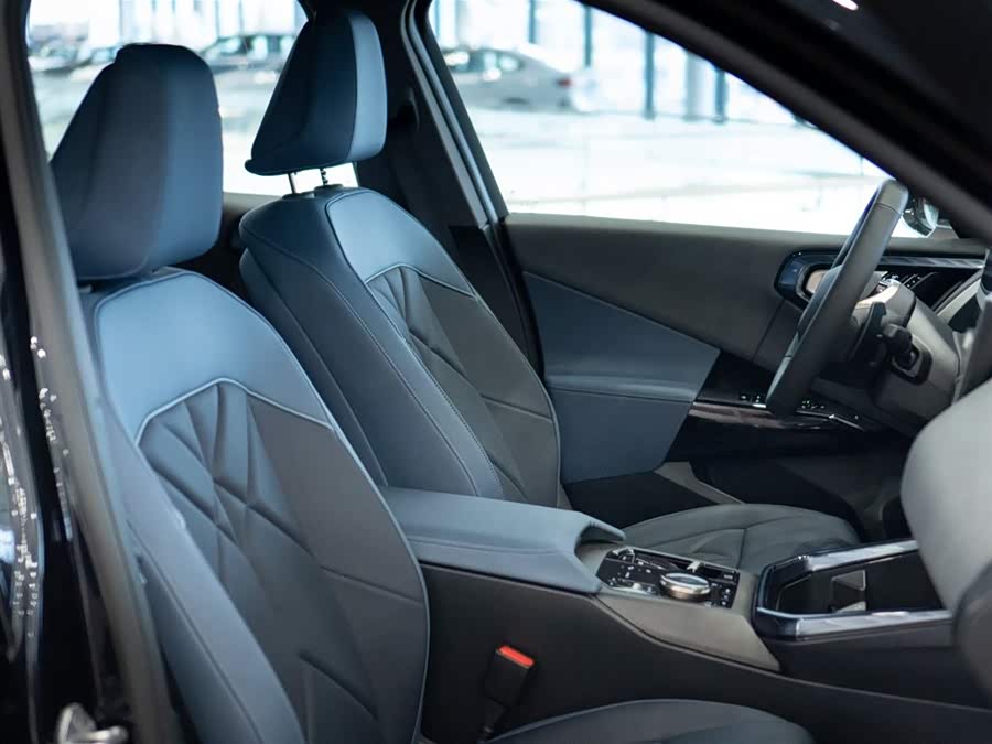 BMW X3 2026 immagine di auto #23