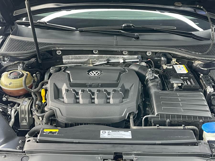 Volkswagen Magotan 2020 immagine di auto #23