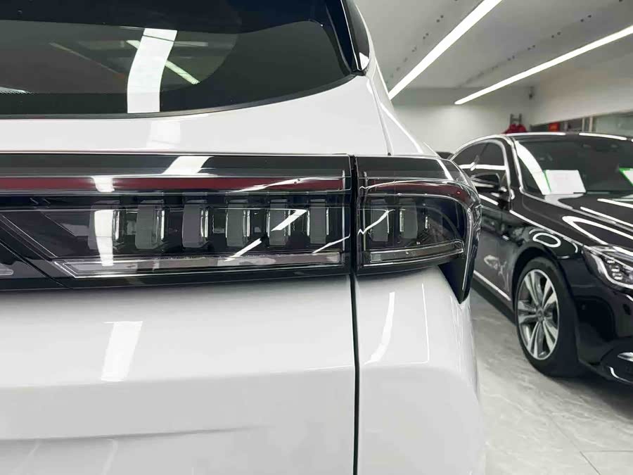 Jetour Shanhai 2024 image de voiture #23