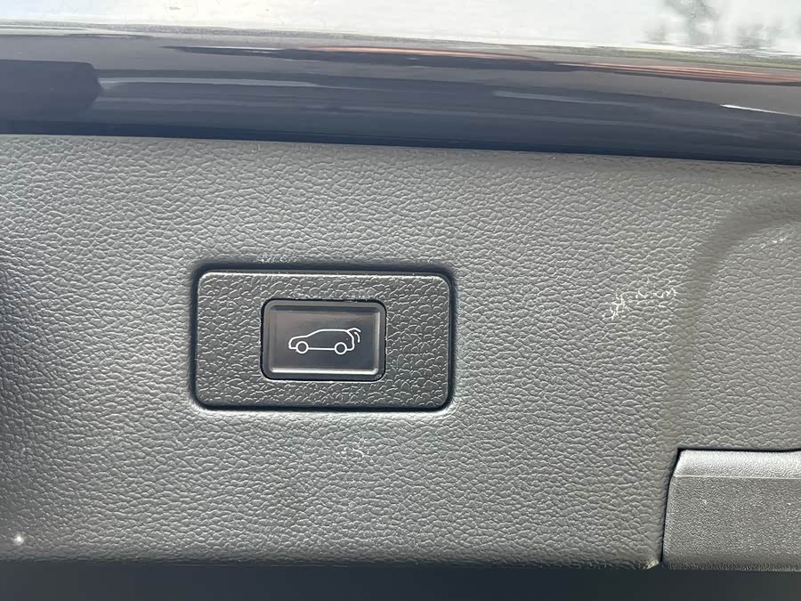 Volkswagen Tayron 2019 car image #23