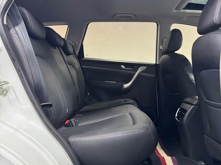 哈弗 哈弗M6 2020 汽车图片 #23