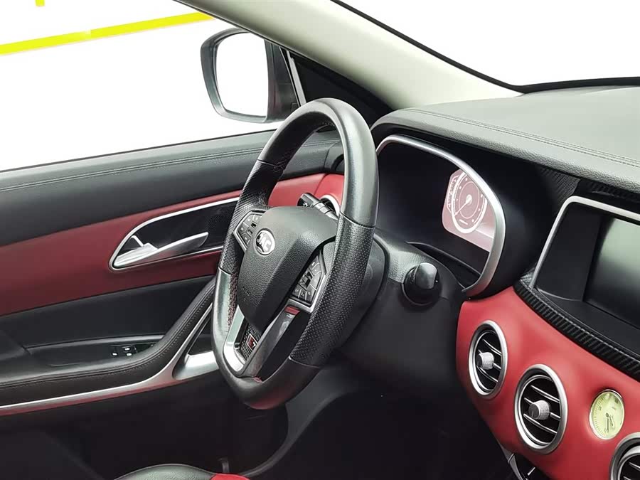 JAC 2017 imagem de carro #23