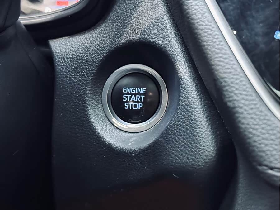 Toyota Corolla Cross 2023 car image #23