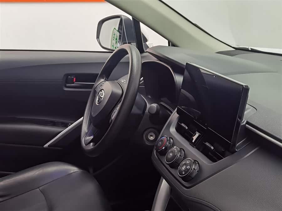 Toyota Corolla Cross 2024 car image #23