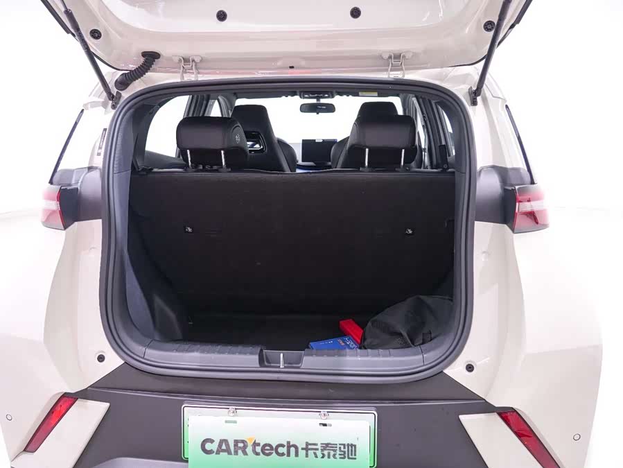 BYD Seagull 2025 car image #23