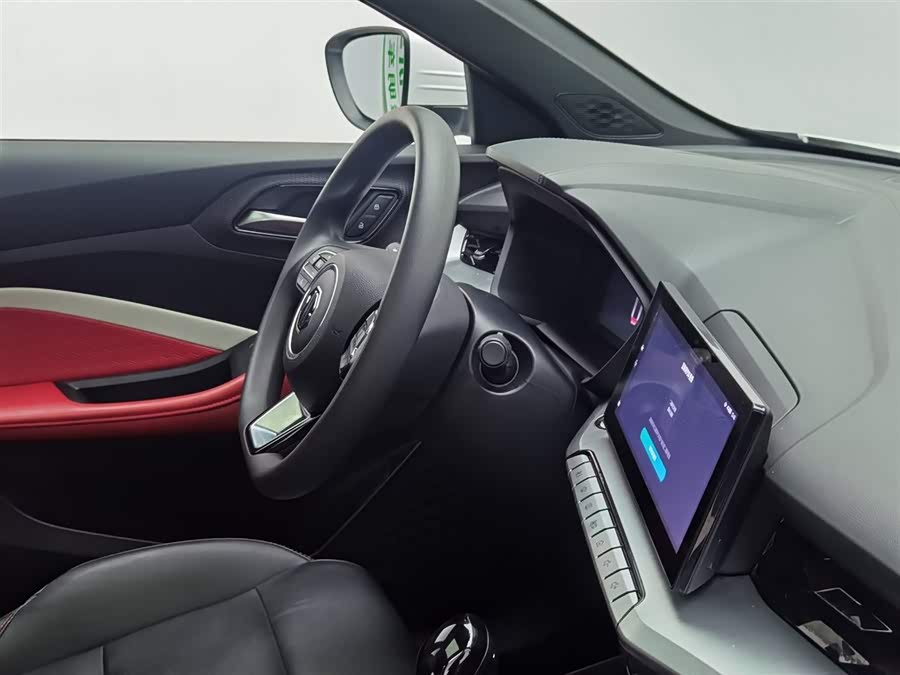 MG 5 2023 car image #23