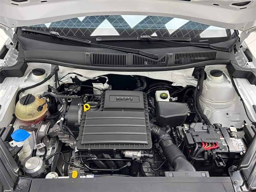 Skoda Kamiq 2023 immagine di auto #23