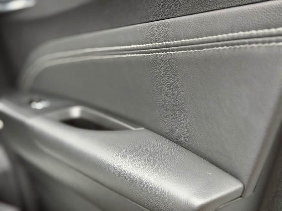 GEELY Vision X3 2017 image de voiture #23