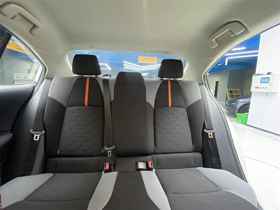 Corolla 2023 car image #23