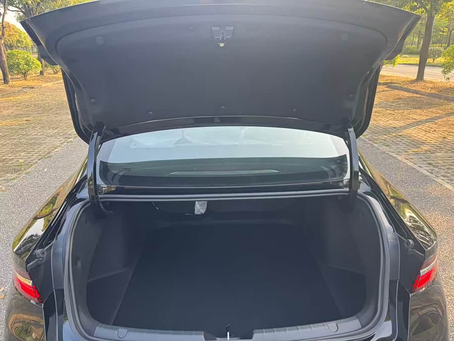 GEELY Preface 2025 изображение автомобиля #23