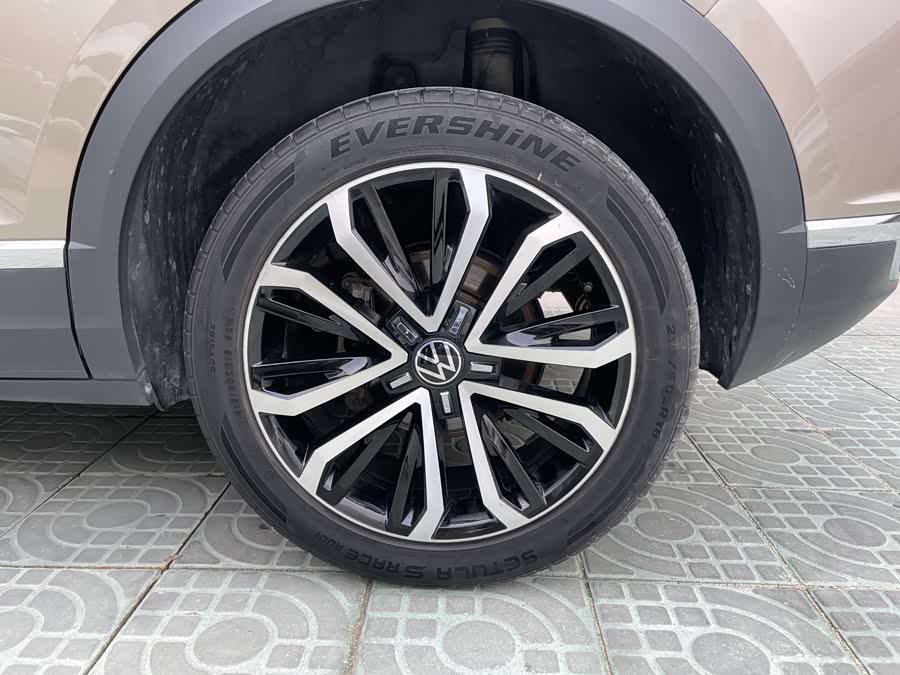 大众 T-ROC探歌 2022 汽车图片 #23