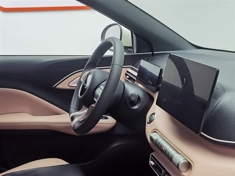 BYD Seagull 2024 immagine di auto #23