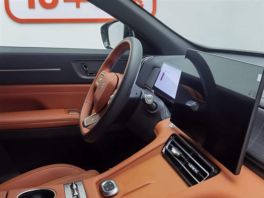 Jetour Shanhai 2025 image de voiture #23