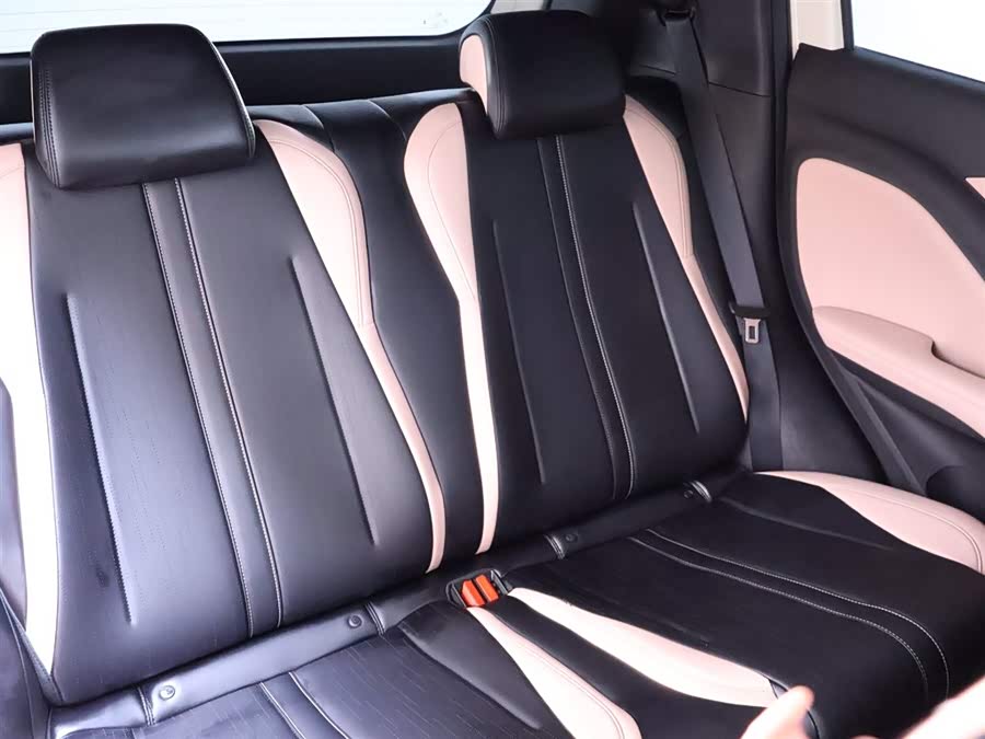 BYD Seagull 2025 immagine di auto #23