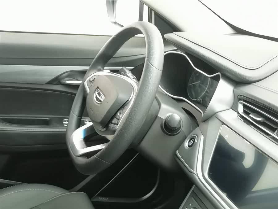 GEELY Emgrand 2021 car image #23
