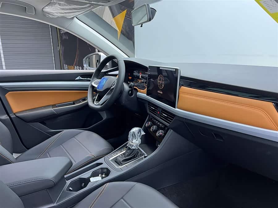 Volkswagen Bora #23 Volkswagen Bora car image #23