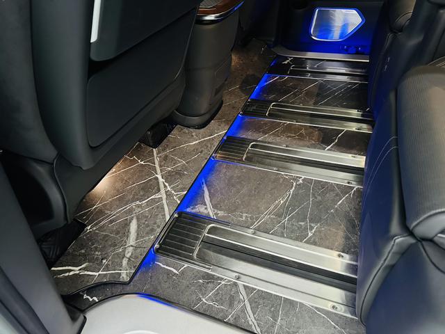 HongQi HQ9 PHEV 2024 immagine di auto #23