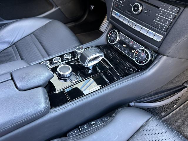 Mercedes-Benz CLS AMG 2017 car image #23