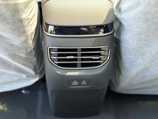 HongQi TianGong 08 #23 HongQi TianGong 08 صورة سيارة #23