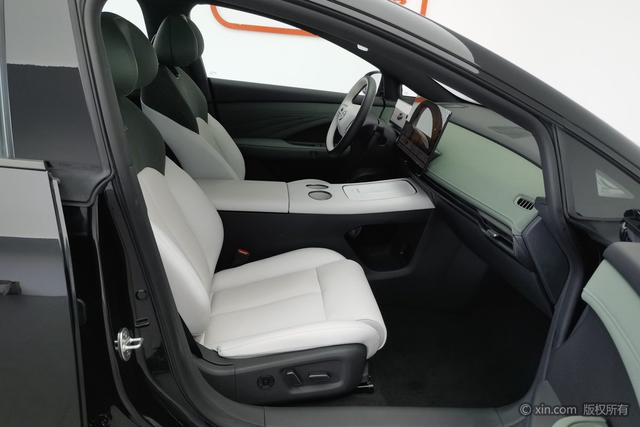 日产 日产N7 2025 汽车图片 #23