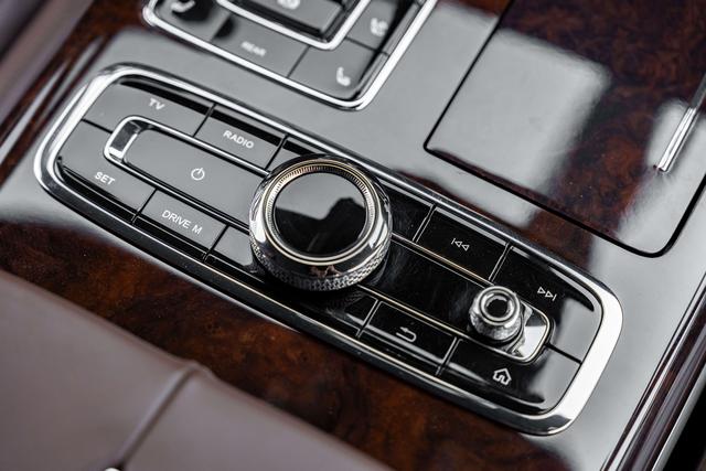 HongQi GuoYao imagem de carro #23