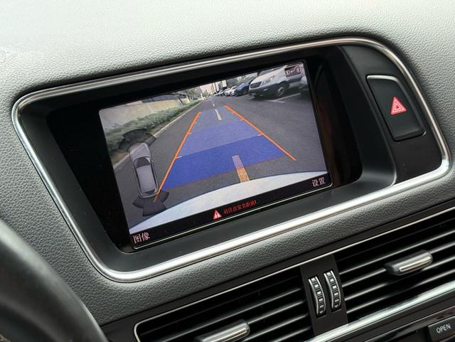 Audi SQ5 2016 #23 Audi SQ5 2016 image de voiture #23