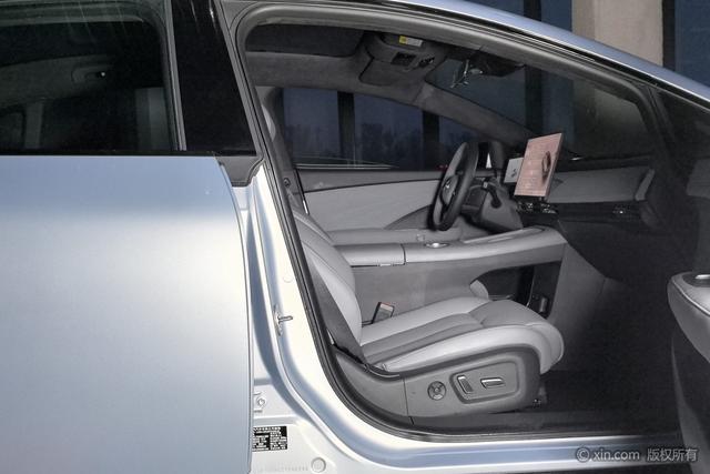 日产 日产N7 2025 汽车图片 #23