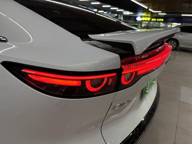 Mazda EZ-6 2024 immagine di auto #23