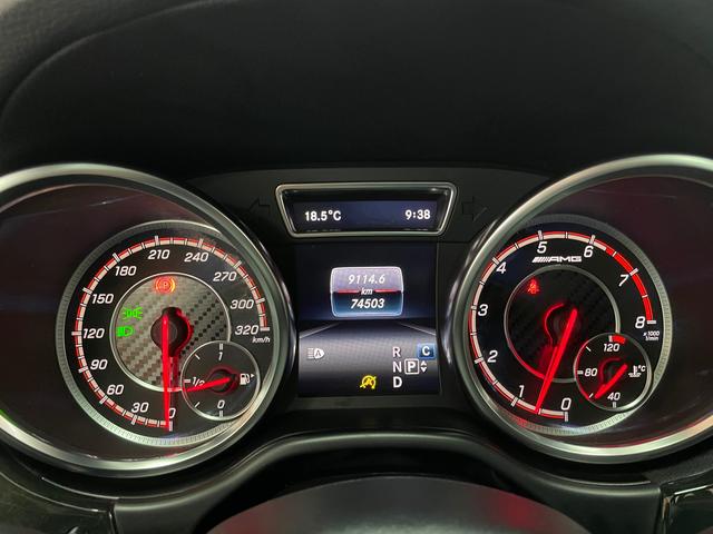 Mercedes-Benz GLS AMG 2019 #23 Mercedes-Benz GLS AMG 2019 car image #23