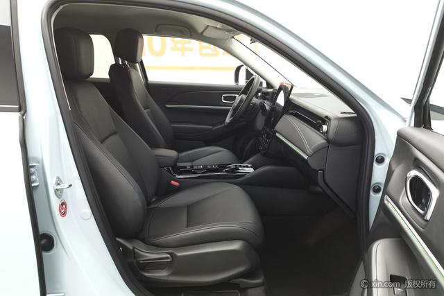 Honda e:NP1 2025 #23 Honda e:NP1 2025 car image #23