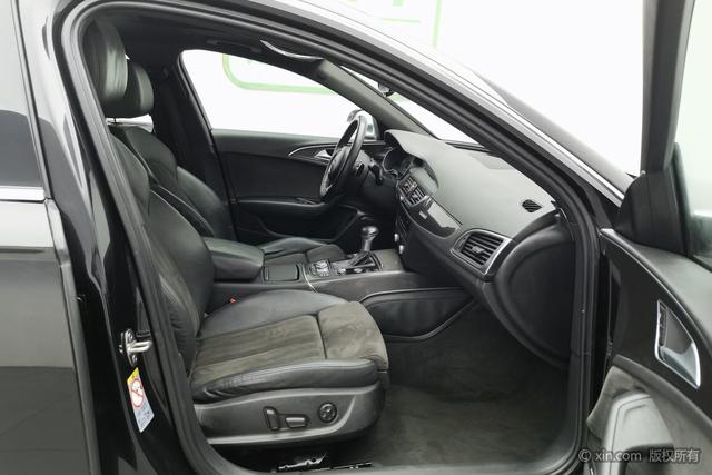 Audi S6 2013 car image #23