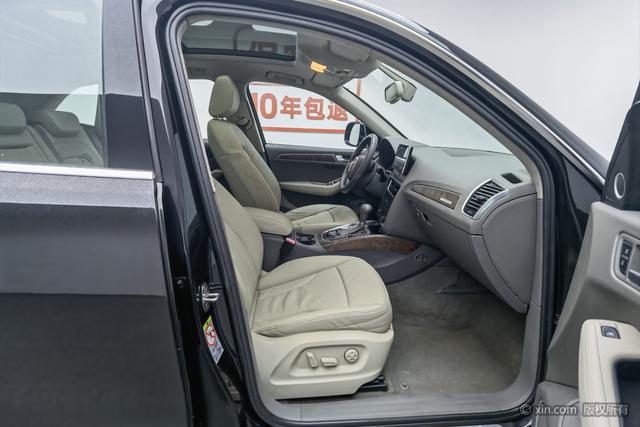 Audi Q5 (Imported) 2011 #23 Audi Q5 (Imported) 2011 car image #23