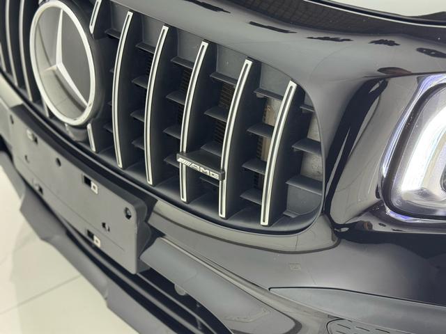 Mercedes-Benz GLB AMG 2022 #23 Mercedes-Benz GLB AMG 2022 imagen de coche #23