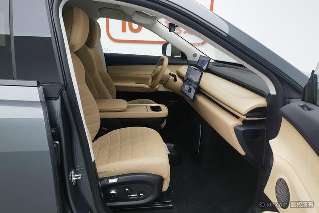 Exceed Stellar Era ET 2024 car image #23