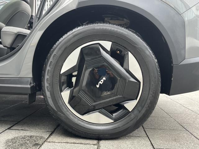 起亚 起亚EV5 2024 汽车图片 #23