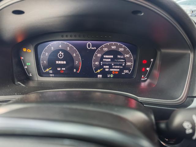 Honda Civic (Imported) 2023 #23 Honda Civic (Imported) 2023 car image #23