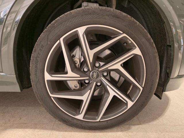 Audi Q6L Sportback e-tron 2025 #23 Audi Q6L Sportback e-tron 2025 car image #23